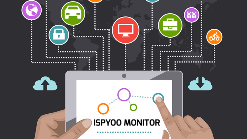 iSpyoo-monitoring