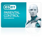 eset parental control