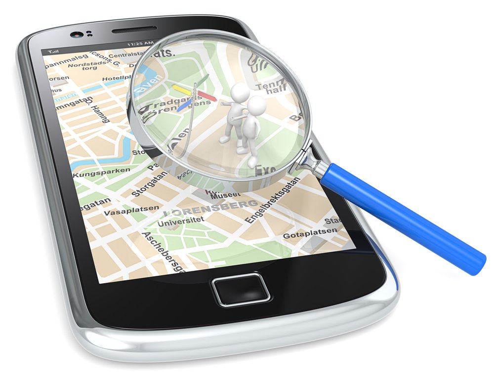 GPS Tracker • What You Need to Know About GPS Phone Track ...