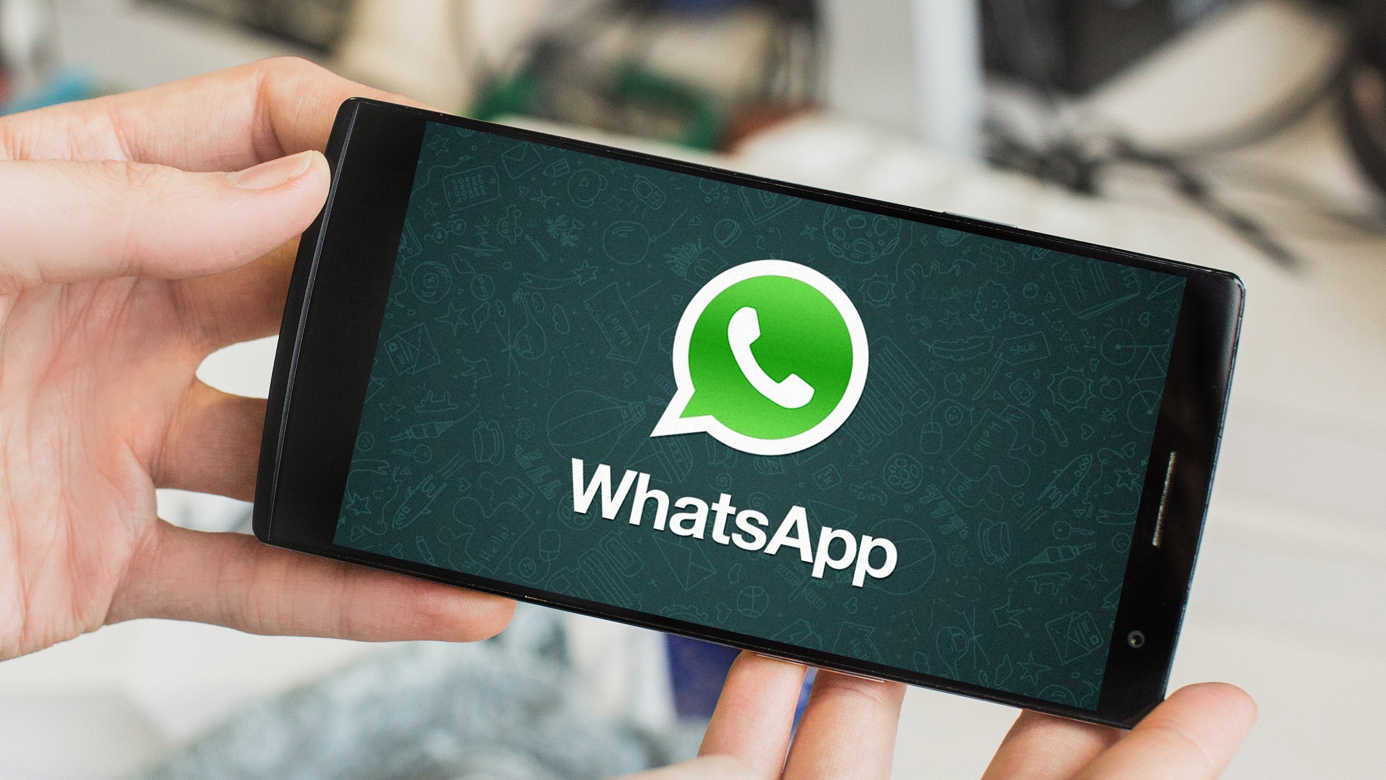 track WhatsApp messages